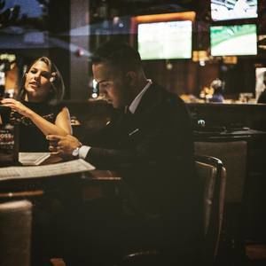 Meet your Posher, Doug